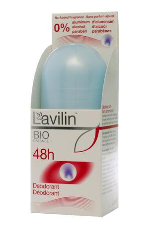 The battle of Antiperspirant VS. Lavilin Underarm Deodorant- Defeat The B.O.!