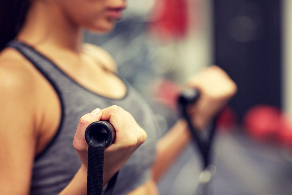 Skin Care Tips for Gym Enthusiasts
