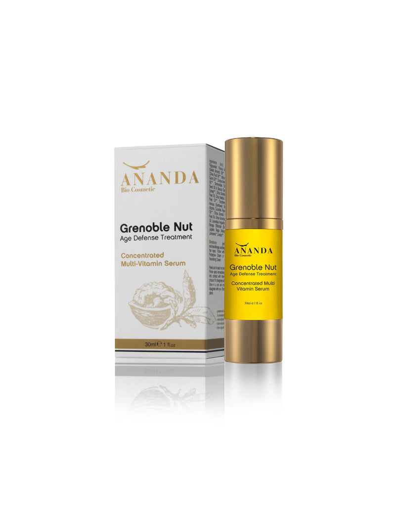 Ananda cosmetic
